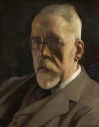 Henry Festing Jones
