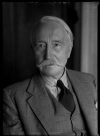 Henry Frank Heath