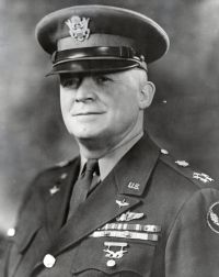 Portrait de Henry Harley Arnold