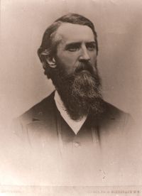 Henry Harris Jessup