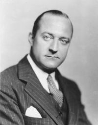 Portrait of Henry Hazlitt