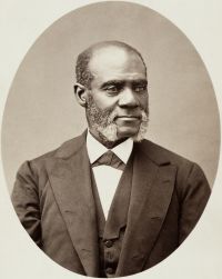 Henry Highland Garnet