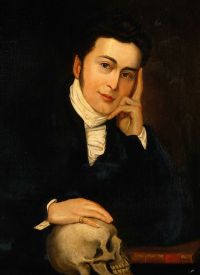 Henry Hill Hickman