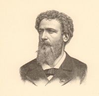 Portrait de Henry Houssaye