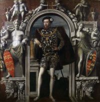 Image de Henry Howard, Earl of Surrey