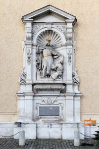 Henry II
