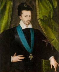 Henry III of France