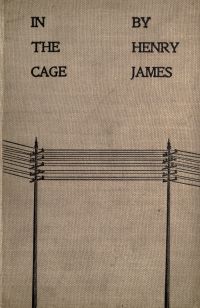 Image de In the Cage