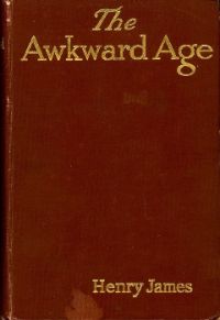 Image de The Awkward Age