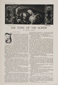 Image de The Turn of the Screw