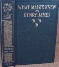 Image de What Maisie Knew