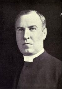 Henry John Cody