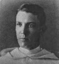 Henry Joseph Schroeder