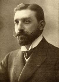 Henry Kistemaeckers