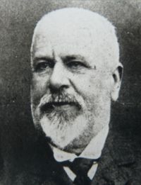 Henry Le Court