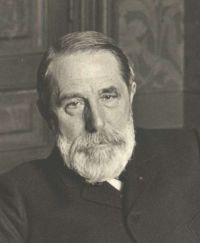 Portrait de Henry Lemonnier