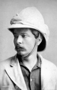 Henry M. Stanley
