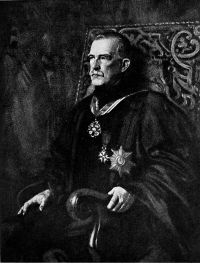 Henry Marion Howe