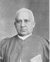 Henry McNeal Turner