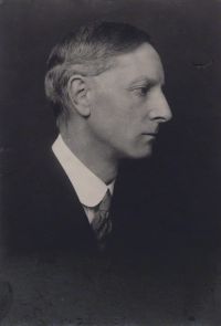 Image de Henry Newbolt