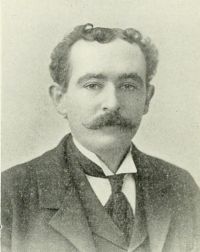 Henry Reed Taylor