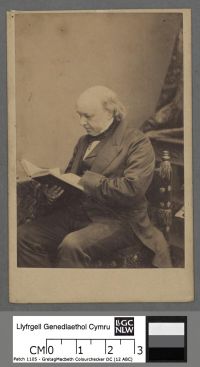 Henry Rogers
