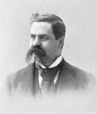 Henry Romaine Pattengill