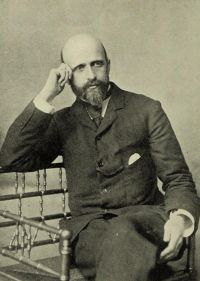 Henry Rutgers Marshall