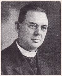Henry S. Spalding
