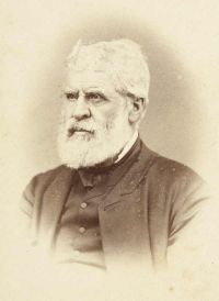 Portrait de Henry Samuel Chapman
