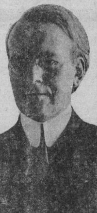 Image de Henry Smith Williams