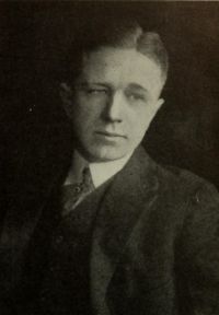 Henry Sydnor Harrison