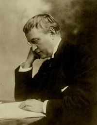 Henry T. Finck