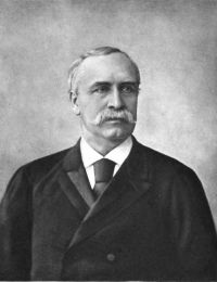Henry Villard