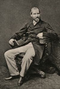 Image de Henry Vizetelly