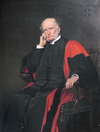 Henry Wace