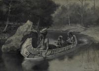 Image de The Song of Hiawatha