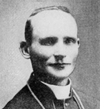 Henry William Cleary