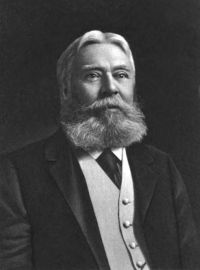 Portrait de Henry Williamson Haynes