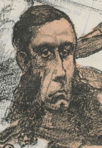 Henry de La Garde