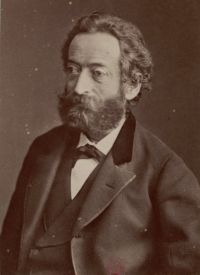 Portrait de Henry de La Madelène