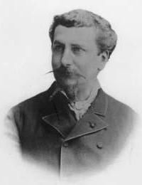 Portrait de Henry de Puyjalon