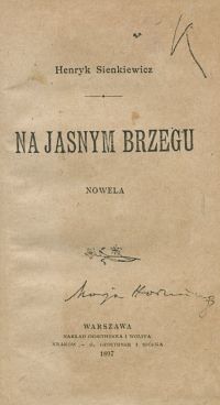 Image de On the Bright Shore