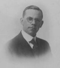 Herbert Adolphus Miller