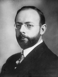 Herbert Eugene Ives