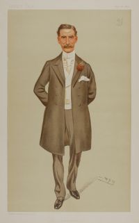 Herbert Eustace Maxwell