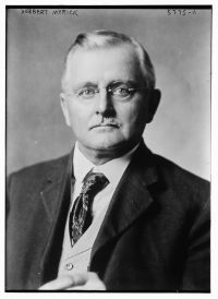 Herbert Myrick