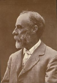 Herbert Rix