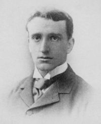 Herbert Treadwell Wade