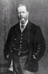 Herman Charles Merivale